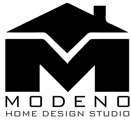 modeno logo fav