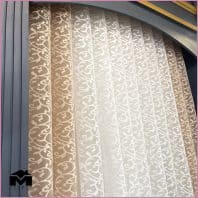 خرید پرده ورتیکال طرح دار